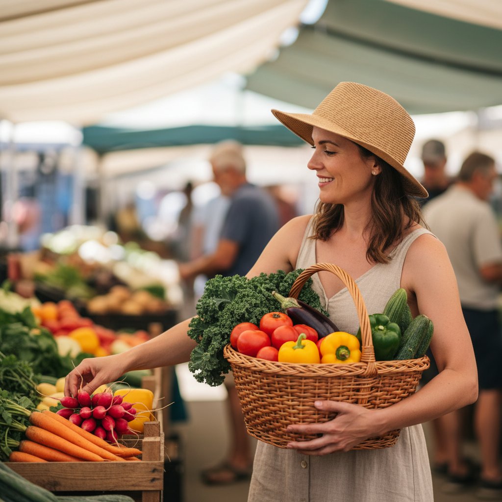 Protein intake planning