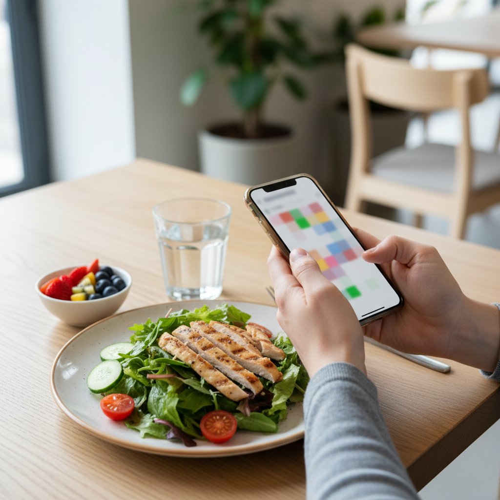 Meal timing strategies